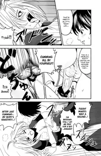 (C74) [St.Rio (Mymerod)] Sekirei Hobaku Keikaku 2 (Sekirei) [English] [EHCOVE]