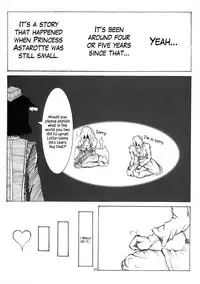 (C82) [Shichimen Soka (Sexyturkey, momo, Ryou)] Kenja ni Oshiri Ijirareru Hon (Lotte no Omocha!) [English] {Hennojin}