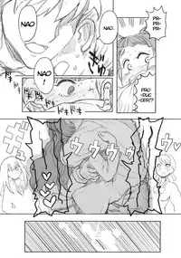 (C86) [LaplaceDotCom (Nikuname)] Rin Nao Karen to Chotto Ecchi na Game o suru dake no Hon (THE IDOLM@STER CINDERELLA GIRLS) [English]