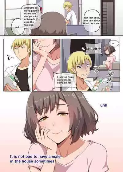 [Darkmaya] 魔女と子羊 第二話 [英語] [無修正]