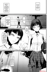 [DEX+ (Nakadera Akira)] Kouryaku Shippai | Failed Capture (Persona 5) [English] {Doujins.com} [Digital]
