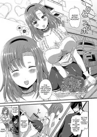 [Labui] Junai Memory - Pure Love Memory [English] {doujins.com} [Digital]