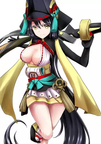 [狐小麦] 日月同辉 (Onmyoji) [Chinese]