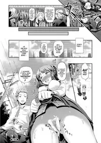 [Hiroshiki] What Happened When a Virgin Went To a Sex Bar With His Little Sister kek (Hatsujou Carnival) [English] [Decensored] [EHCOVE] [Digital]