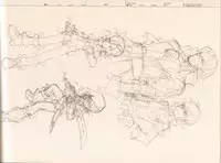 (C83) [Article 60 of Criminal Code (Shuhan)] RaKuGaKi./Monochrome.[Vol:3] (Various)