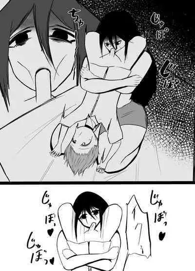 Hikikomori no Choushin Osananajimi ni Kanojo ga Dekita Koto o Houkoku Shitara Shitto Sakusei Sareta Hanashi
