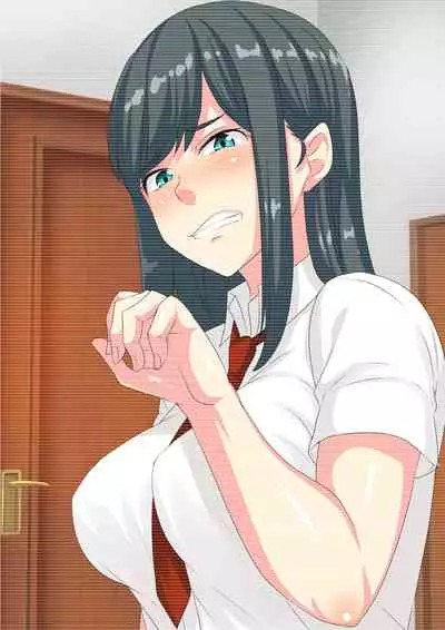 Nikuki Ane ha Mono Iwanu Haijin Onaho ni Narimashita