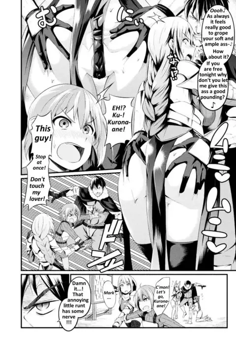Immoral Drop Kanojo no Medorei ni Modotta Hi | Immoral Drop - The Day My Lover Fell Back Into Slavery