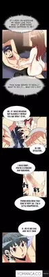 [Insane] Love Parameter Ch.1-50 (English) (YoManga) (Ongoing)
