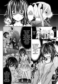 [Makinosaka Shinichi] A Little More Assertively [English] (/a/nonymous)