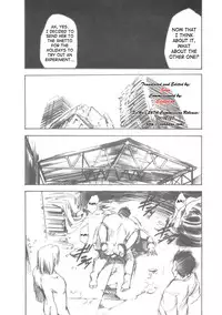 (SC34) [Studio Kimigabuchi (Kimimaru)] Code Eross 2: Ero no Kishidan (Code Geass) [English]