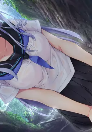 Suiren to Shion