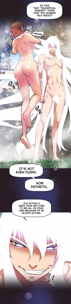 Brawling Go Ch.149