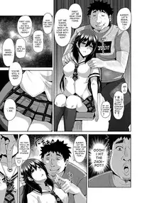 [Nikusoukyuu.] Aphrodisiac Switch Ch. 0-8 [English] [desudesu] [Digital]