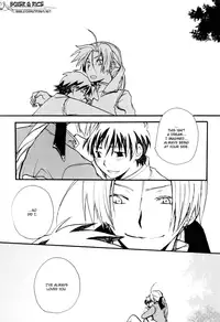 (C69) [FMD, Osova (chizuwa, karin)] Ryoushu Kukule to Eight Ouji | Lord Angelo and Prince Hero (Dragon Quest VIII) [English] [Boxer & Rice]