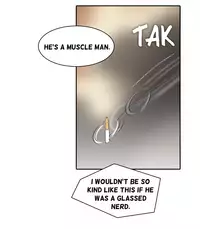 Cartoonist's NSFW Season 1 Chapter 1-10 (English)