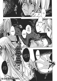 [Anthology] Slave Heroines Vol. 16 [English] {Kizlan&GjustG}