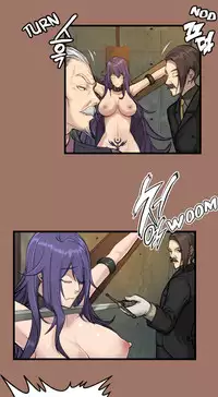 [Hong BanJang] Aharoo Ch.1-27 (English) (YoManga) (Ongoing)
