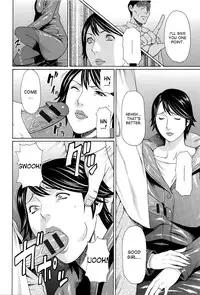 [Takasugi Kou] Mumyou no Uzu [English] [desudesu]