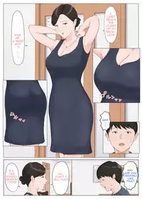 [Horsetail] Kaa-san Janakya Dame Nanda!! 5 ~Kanketsuhen Zenpen~| Mother, It Has to Be You ~Conclusion Part 1~[English][Amoskandy]