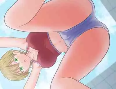 トラップ・バトルロワイヤル～女の子の誘惑を振り切れ!