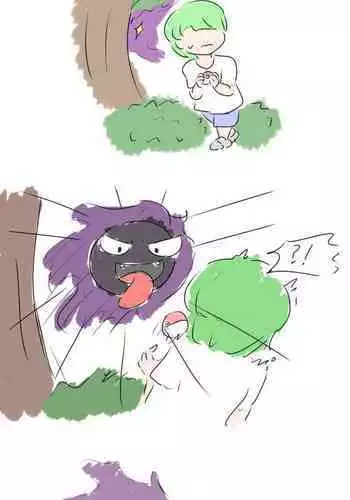 Pokmon TSF