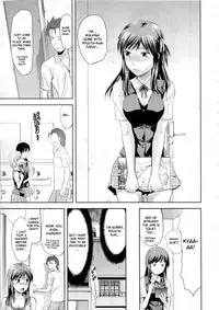 [Yuzuki N Dash] Another World [English] [desudesu, Sei-Jin]