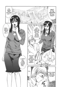 [Sunakawa Tara] Sexualizm [English] [SaHa]