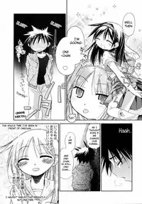 [kiR-Rin] Suisen no Hana no Numa no Fuchi | Narcissus (Emote Mode) [English] [Hansel, sensualaoi]
