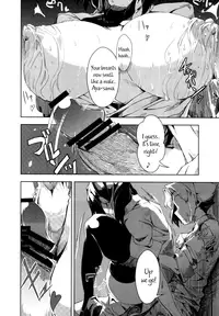 (Reitaisai 9) [various] Touhou Sleep Sex Anthology ch1-3, 6-8, 10, 14, 16, 19, 21 (Touhou Project) [English] {pesu}