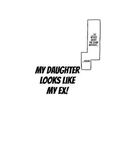 Ore no Musume wa Moto Kano Ni | My Daughter Looks Like My Ex-Girlfriend