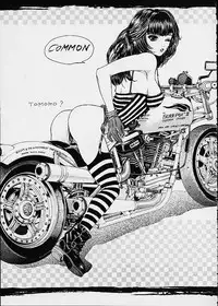 (C60) [2CV.SS (Asagi Yoshimitsu)] Eye's With Psycho 3RD EDITION (Shadow Lady, I''s)