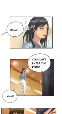 New Face Ch.1-14 (English) (Ongoing)