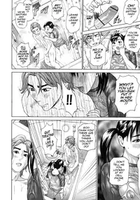 [Hyji] Low Return ~Toshiue no Imouto~ [English] {Tadanohito}