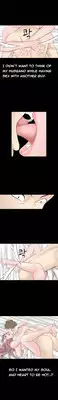 The Taste of the Hand Ch.1-40 (English) (Ongoing)