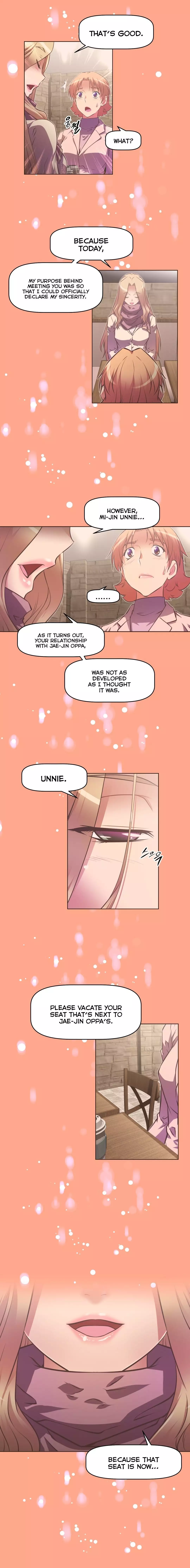 Brawling Go Ch.76-122