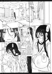 (C88) [Zettai Shoujo (RAITA)] Mahou Shoujo 14.0 (Zettai Junpaku Mahou Shoujo) [English] [Tigoris]