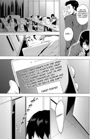 [Etuzan Jakusui] S.N.S. -Shunin no Seiheki- (COMIC Anthurium 2017-02) [English] [Fated Circle] [Digital]