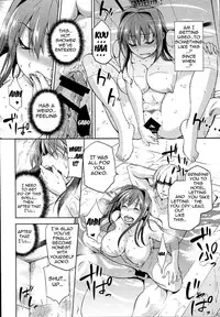 (C85) [Jyouren Kishidan (Kiasa)] Aoko BLUE4 (Mahou Tsukai no Yoru) [English] {doujin-moe.us}