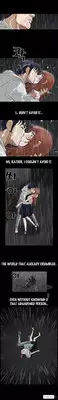 [Liangshan Bo] Seduction Ch.1-33 (English) (YoManga) (Ongoing)