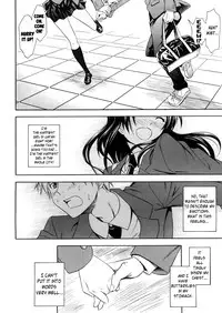 [Aoki Kanji] Yaritai Kisetsu Shinryoku no Sakari | Season of Desire (Only You) [English] [Flatopia]