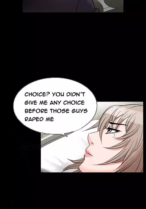 The Taste of Hands Ch.1-63