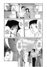 [TsuyaTsuya] Tatoeba Haha Ga 2 [English] [Sei-Jin]
