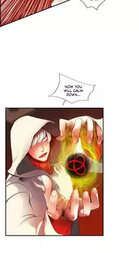 [Juder] Lilith`s Cord Ch.1-19 (English) (Ongoing)