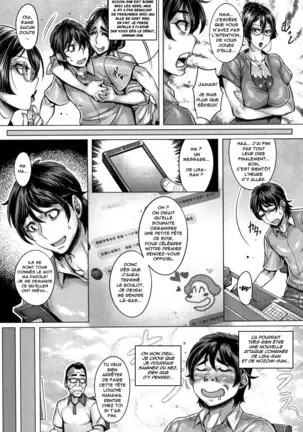 Junyoku Kaihouku (decensored)