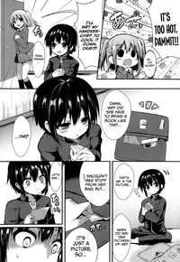 [SeN] Debrief (Girls forM Vol.05) [English] =LWB=