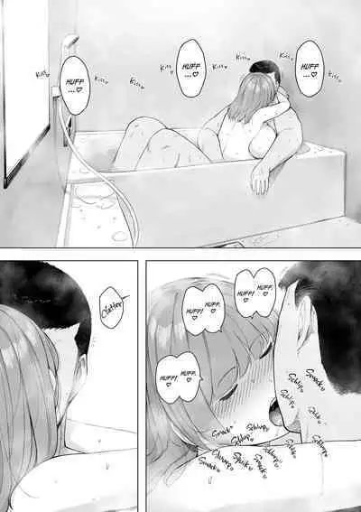 [NT Labo (NT Robo)] Aisai, Doui no Ue, Netorare 5 ~Moriguchi-ke no Onna~ [English] [Decensored]