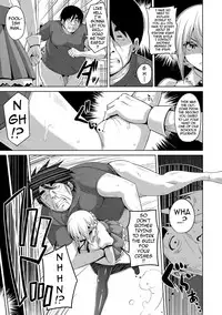 [Nikusoukyuu.] Hanazono no Mesudorei | The Slave Girls of the Flower Garden Ch. 1-8 [English] {darknight} [Decensored]
