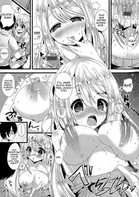 [Labui] Junai Memory - Pure Love Memory [English] {doujins.com} [Digital]