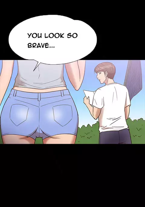 Secret Island Ch.1-22